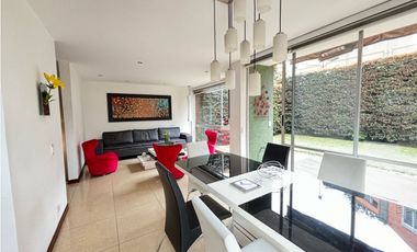 Venta casa en Bosques de Provenza
