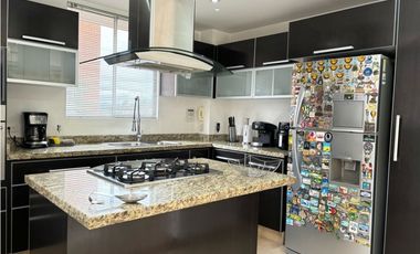 Venta casa en Bosques de Provenza