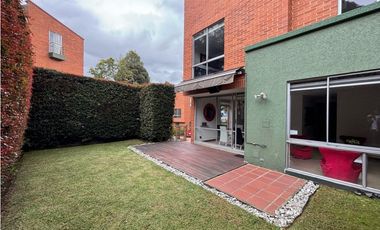 Venta casa en Bosques de Provenza