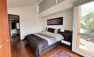 Venta casa en Bosques de Provenza