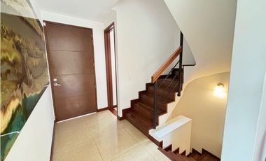 Venta casa en Bosques de Provenza