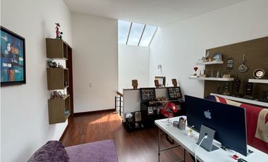 Venta casa en Bosques de Provenza