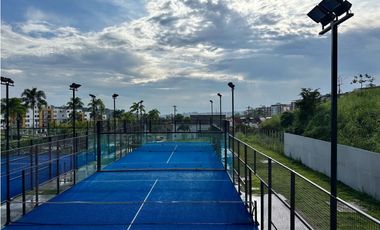 Apartamento en venta en La Quinta Club House