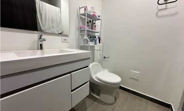 Apartamento en venta en La Quinta Club House