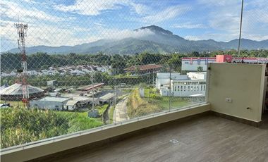 Apartamento en venta en La Quinta Club House