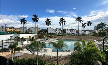 Apartamento en venta en La Quinta Club House