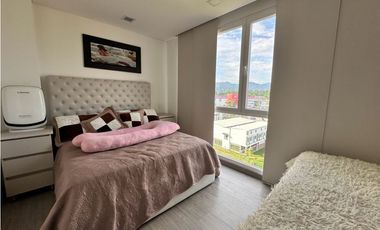 Apartamento en venta en La Quinta Club House