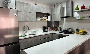 Apartamento en venta en La Quinta Club House