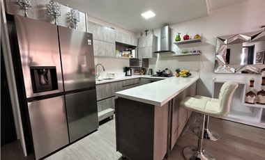 Apartamento en venta en La Quinta Club House