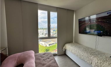 Apartamento en venta en La Quinta Club House