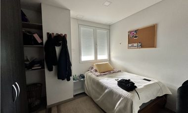 Apartamento en venta en La Quinta Club House