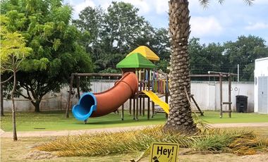 VENTA DE CASA EN CONJUNTO RESIDENCIAL SOBRE LA VIA  MONTERIA - CERETE