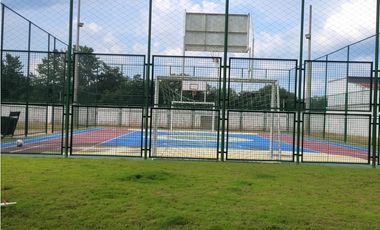 VENTA DE CASA EN CONJUNTO RESIDENCIAL SOBRE LA VIA  MONTERIA - CERETE