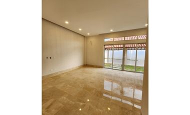 VENTA DE CASA EN CONJUNTO RESIDENCIAL SOBRE LA VIA  MONTERIA - CERETE