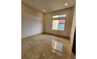 VENTA DE CASA EN CONJUNTO RESIDENCIAL SOBRE LA VIA  MONTERIA - CERETE