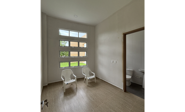 VENTA DE CASA EN CONJUNTO RESIDENCIAL SOBRE LA VIA  MONTERIA - CERETE