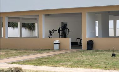 VENTA DE CASA EN CONJUNTO RESIDENCIAL SOBRE LA VIA  MONTERIA - CERETE