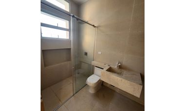 VENTA DE CASA EN CONJUNTO RESIDENCIAL SOBRE LA VIA  MONTERIA - CERETE