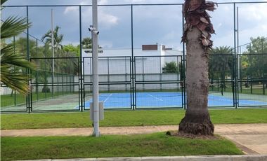 VENTA DE CASA EN CONJUNTO RESIDENCIAL SOBRE LA VIA  MONTERIA - CERETE