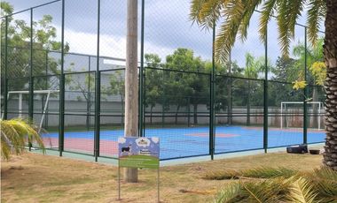 VENTA DE CASA EN CONJUNTO RESIDENCIAL SOBRE LA VIA  MONTERIA - CERETE