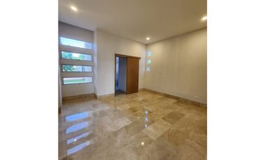 VENTA DE CASA EN CONJUNTO RESIDENCIAL SOBRE LA VIA  MONTERIA - CERETE
