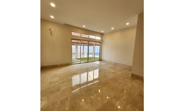 VENTA DE CASA EN CONJUNTO RESIDENCIAL SOBRE LA VIA  MONTERIA - CERETE