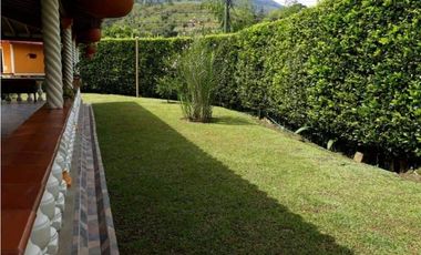 FINCA RENTA BARBOSA  VALLECITOS