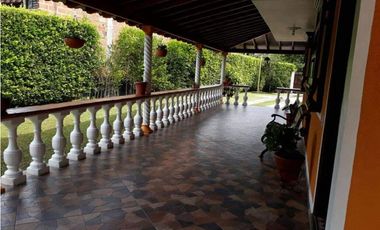 FINCA RENTA BARBOSA  VALLECITOS