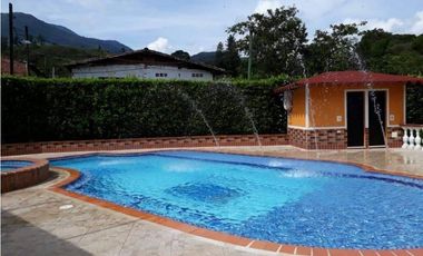 FINCA RENTA BARBOSA  VALLECITOS