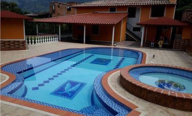 FINCA RENTA BARBOSA  VALLECITOS