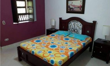 FINCA RENTA BARBOSA  VALLECITOS