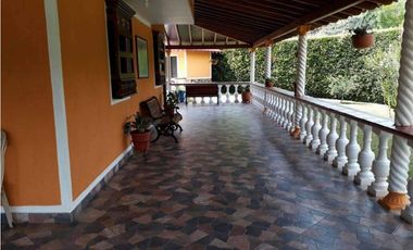 FINCA RENTA BARBOSA  VALLECITOS