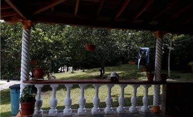 FINCA RENTA BARBOSA  VALLECITOS