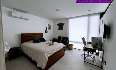 Casa de lujo con piscina en Urb. Marina Blue, Manta