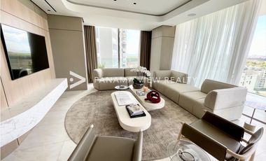 La Maison By Fendi - Santa Maria