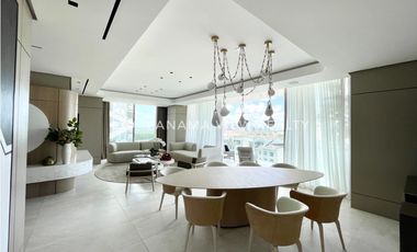 La Maison By Fendi - Santa Maria