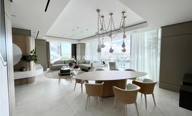 La Maison By Fendi - Santa Maria