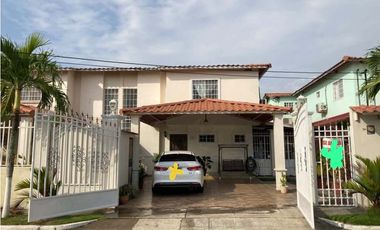ALQUILER CON OPCIÓN COMPRA CHORRERA 3 REC