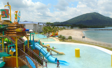 VENDO CASA VACAMONTE PH PLAYA DORADA  4 REC LB