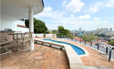 VENTA DE CASA EN LA GLORIA DE BETANIA (17)