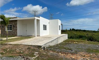 SAN CARLOS / 600 M2 / PISCINA / 3 HABITACIONES