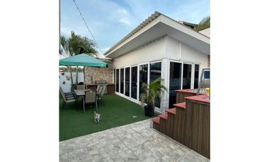 SEA CONFIABLE VENDE O ALQUILA CASA EN VILLA LUCRE