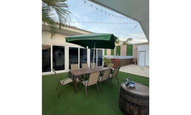 SEA CONFIABLE VENDE O ALQUILA CASA EN VILLA LUCRE
