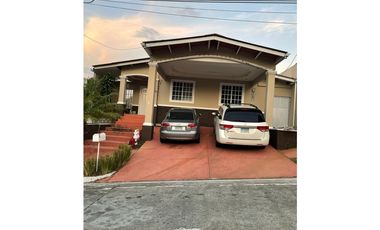 SEA CONFIABLE VENDE O ALQUILA CASA EN VILLA LUCRE