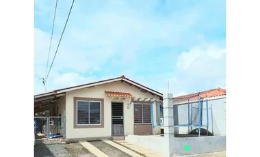 VENDO CASA VILLAS DE ARRAIJN  URBANIZACIÓN ARAGÓN  3REC