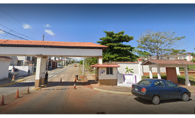 VENDO CASA VILLAS DE ARRAIJN  URBANIZACIÓN ARAGÓN  3REC