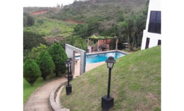 SEA CONFIABLE VENDE CASA DE CAMPO EN SAN CARLOS