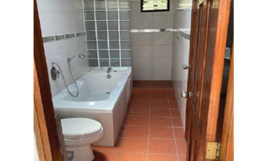SEA CONFIABLE VENDE CASA DE CAMPO EN SAN CARLOS