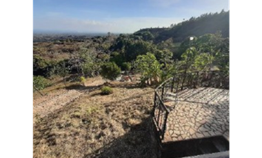 SEA CONFIABLE VENDE CASA DE CAMPO EN SAN CARLOS