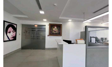 OFICINA EN OBARRIO PH SL55  (TORRE OPTIMA)   523M2